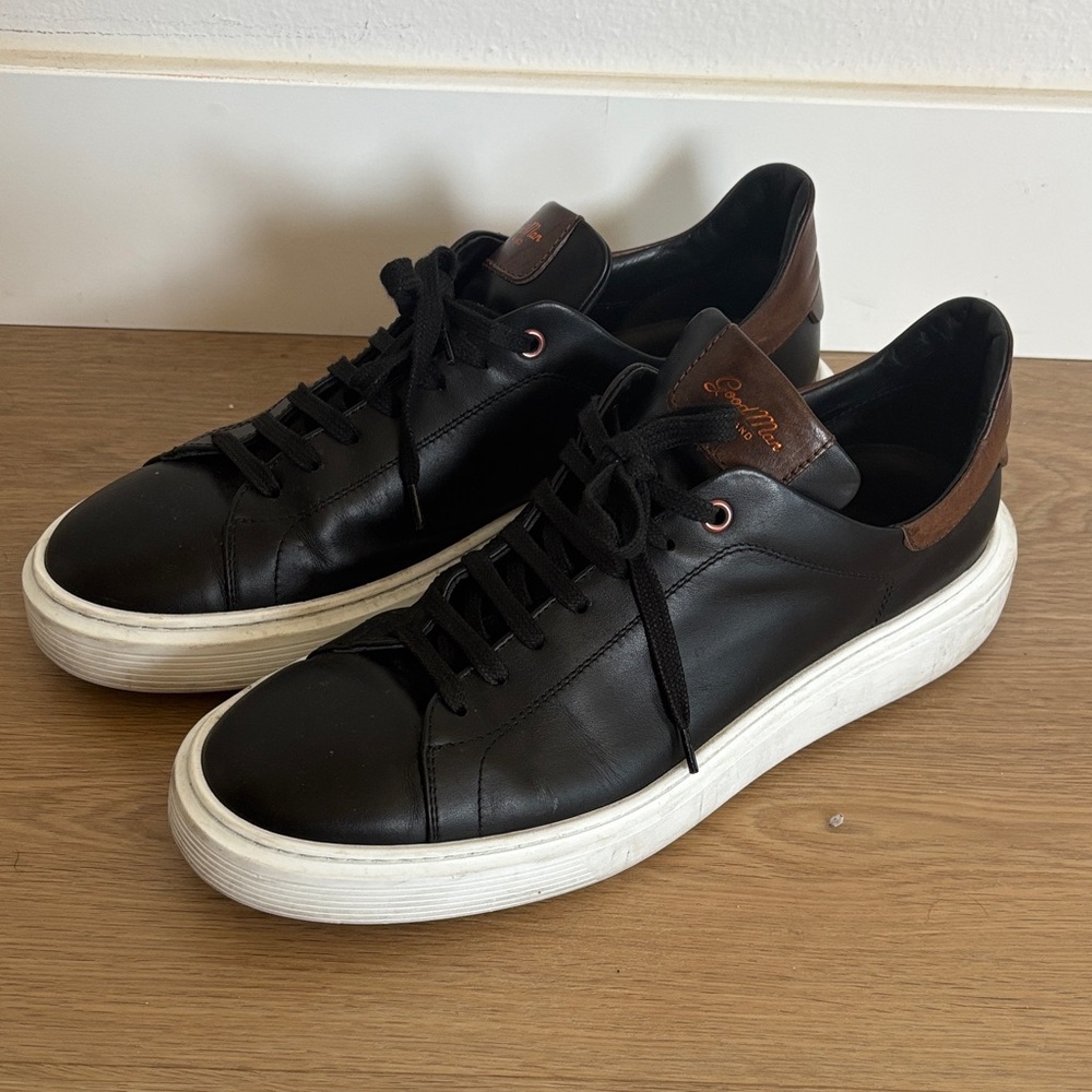 Good Man Brand Sneakers - Picture 8 of 8